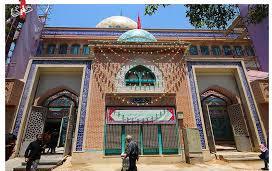 برگزاری مسابقه کتابخوانی مکتب خونه از سوی مسجد فائق