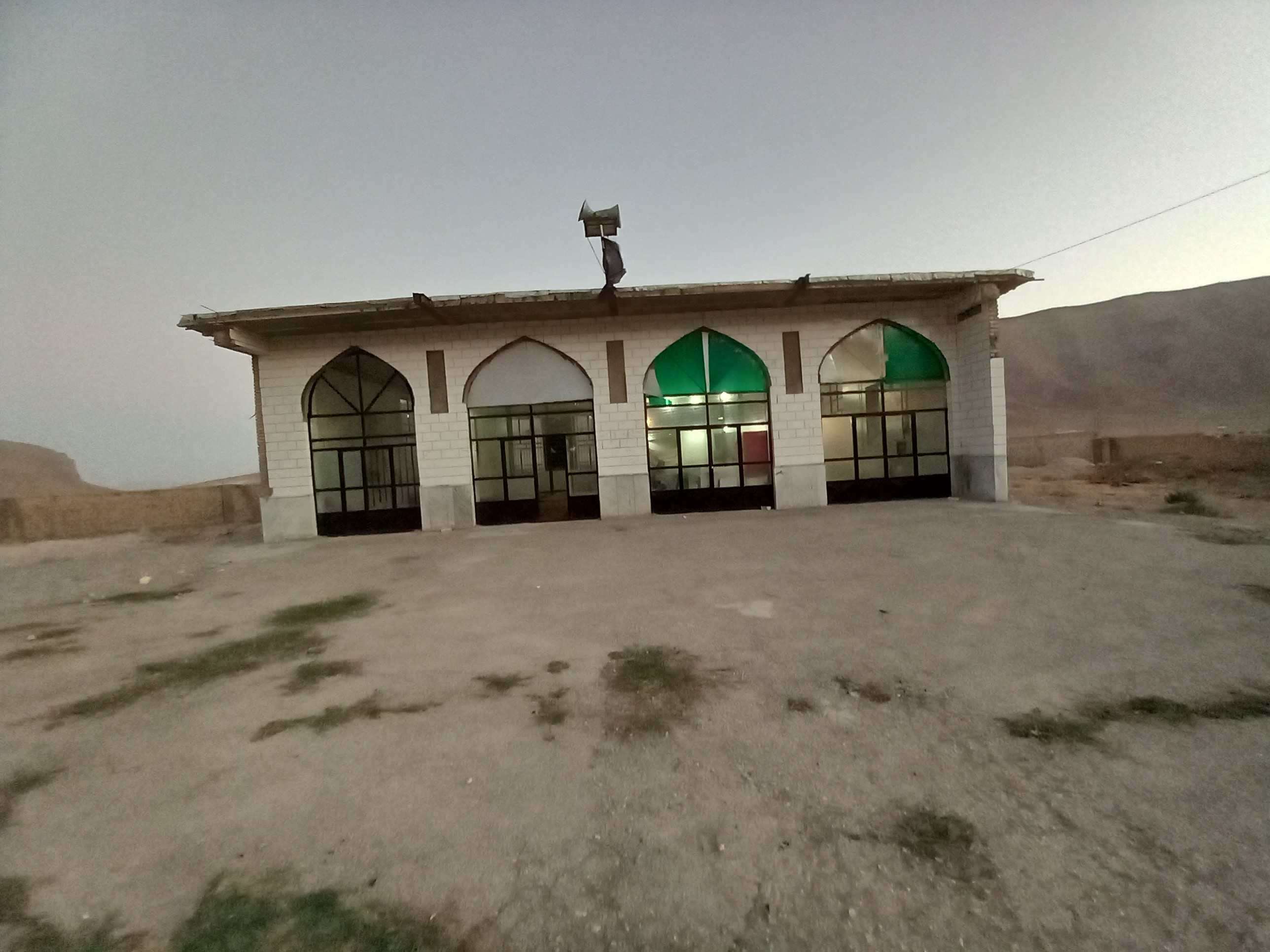 masajed