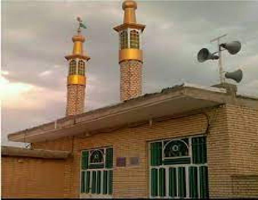 masajed