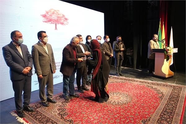 راهیابی نمایش «مرگ موش» از شمیرانات به چهلمین جشنواره بین المللی تئاتر فجر