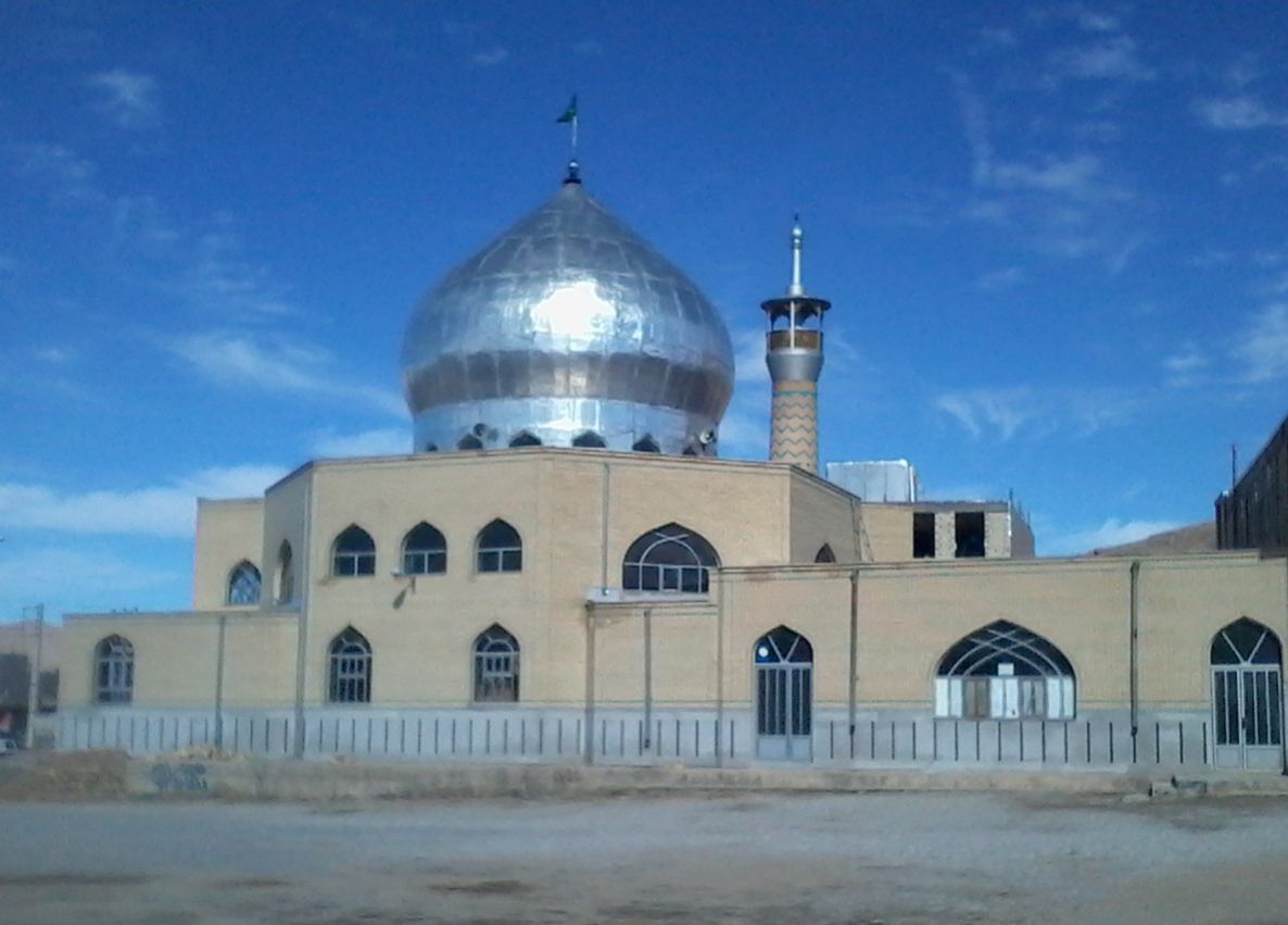 masajed