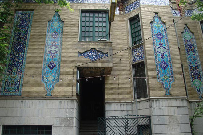 ویژه‌برنامه‌های روز «بصیرت» در مسجد جامع غدیر خم