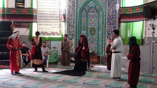 تولید ۱۴ عنوان نمایشنامه تئاتر بچه های مسجد در زنجان