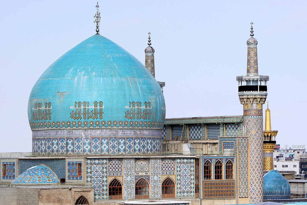 اختلاف ارکان مسجد به کارکردهای مساجد ضربه می زند