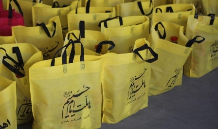 استمرار کمک مسجدی‌ها به محرومان/ ماهانه دو بار بسته‌های معیشتی را توزیع می‌کنیم