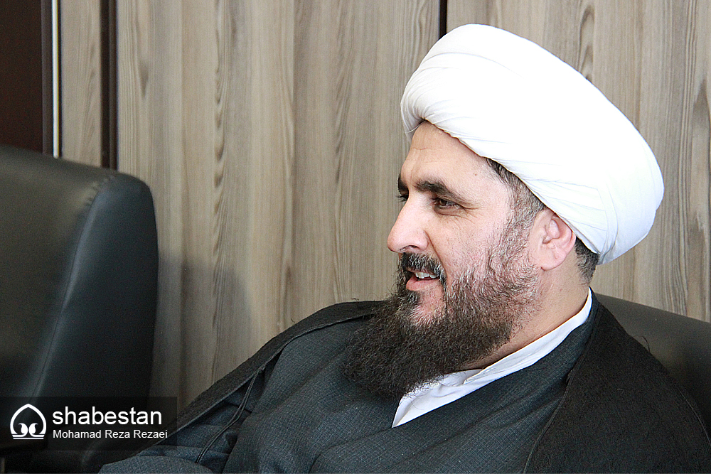 آنچه در نشست اعضای شورای سیاست‌گذاری کانون‌های مساجد تهران مطرح شد