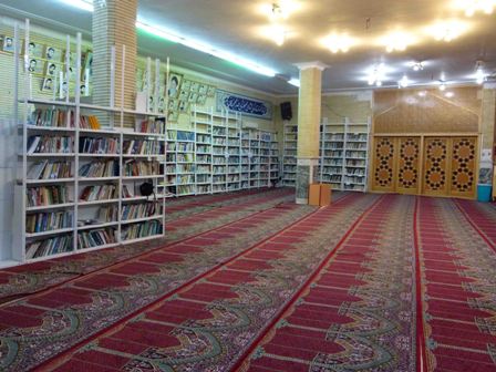 سهم بالای مطالعه در طرح ملی «فهما»/ برنامه کانون‌های مساجد برای ‌آشتی مسجدی‌ها با کتاب