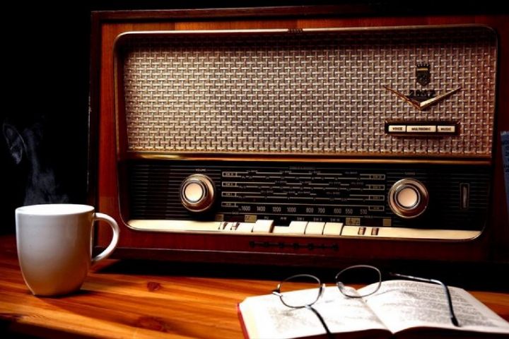 راه اندازی «رادیو هیات» در کانون «الزهرا (س)»