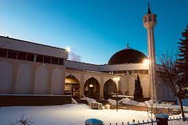 از بمباران مسجد انصارالیمن توسط سعودی‌ها تا پناه دادن مسجدالرشید به نیازمندان کانادایی