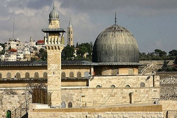 جایگاه مسجدالاقصی به عنوان اولین قبله مسلمانان/ شهرسازی در اسلام با مسجد آغاز شده است