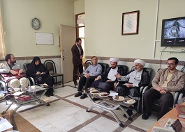 کارگروه طرح ملی «مسجد، کانون نشاط» در کرمانشاه آغاز به کار کرد