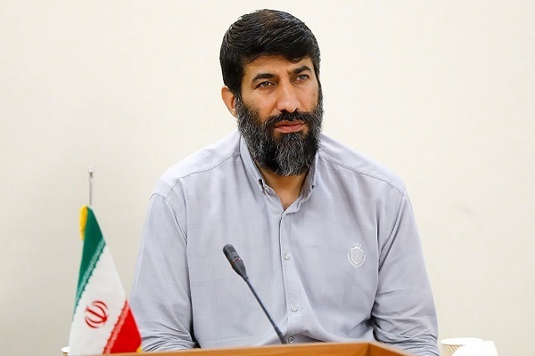 برگزاري دوره آموزش مجازي «در مسير»