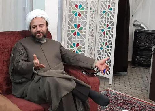 آمادگی مجموعه «اویس» مسجد جمکران برای همکاری با تشکل های انقلابی