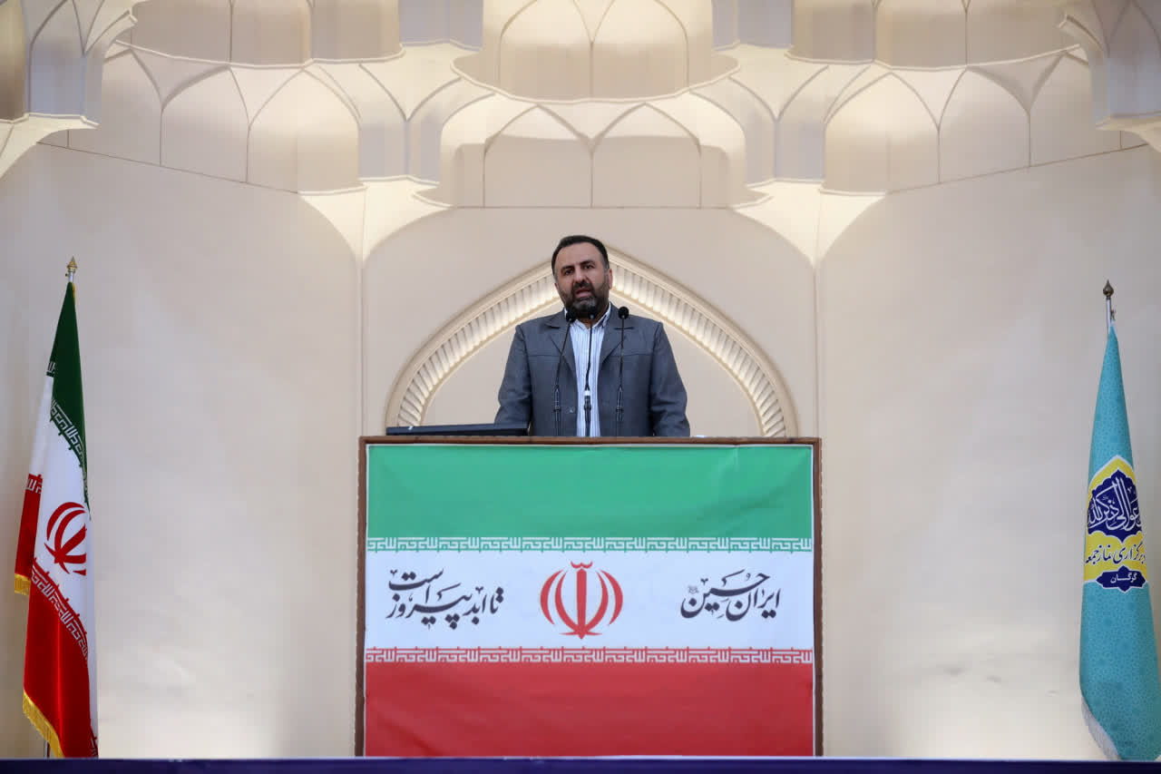 توجه به نيازهاي جوانان؛ کليد موفقيت برنامههاي فرهنگي مساجد است