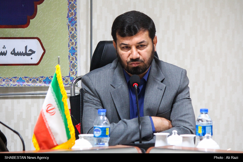 برگزاری طرح ملی«ترنم فهما» در بین کانون های مساجد استان تهران
