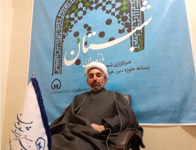 مازندران در طرح ملی تربیت معلم حفظ قرآن ویژه کانون های مساجد ۱۴سهیمه دارد