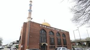 بودجه تامین امنیت به ۲۷ مسجد بریتانیا اعطا شد