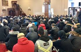 «اکرام جمعه»؛ اولین مسجد کانادا با گواهینامه حمایت از معلولان