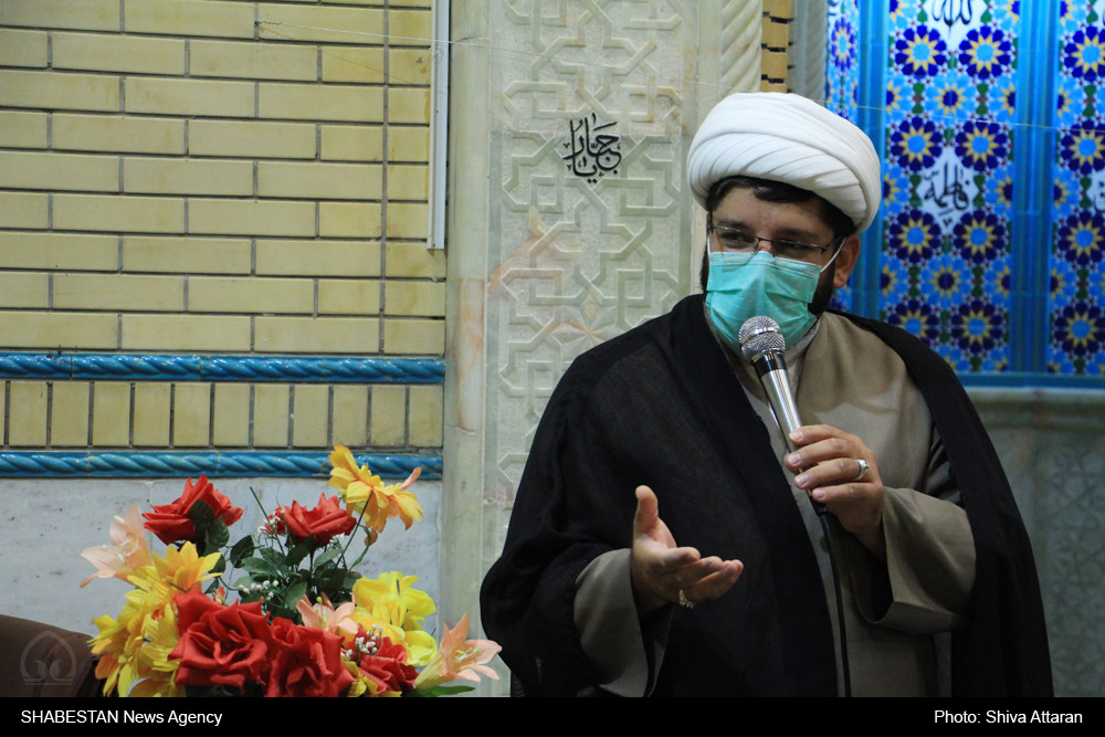 اجرای برنامه های میلاد حضرت علی اکبر (ع) و روز جوان در کانون های مساجد فارس