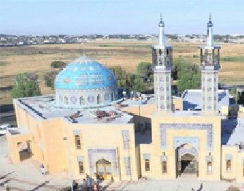 تعطیلی اولین مسجد در «کیپ تاون» آفریقای جنوبی در پی افزایش مبتلایان به کرونا