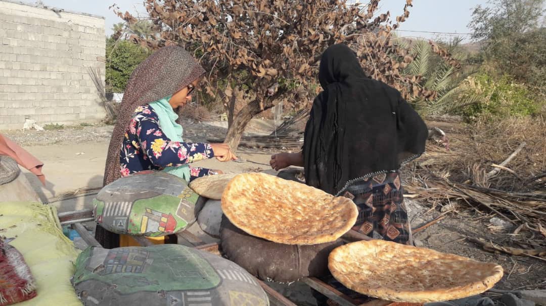 برگزاری نخستین جشنواره زنان کارآفرین برتر روستای دهکهان