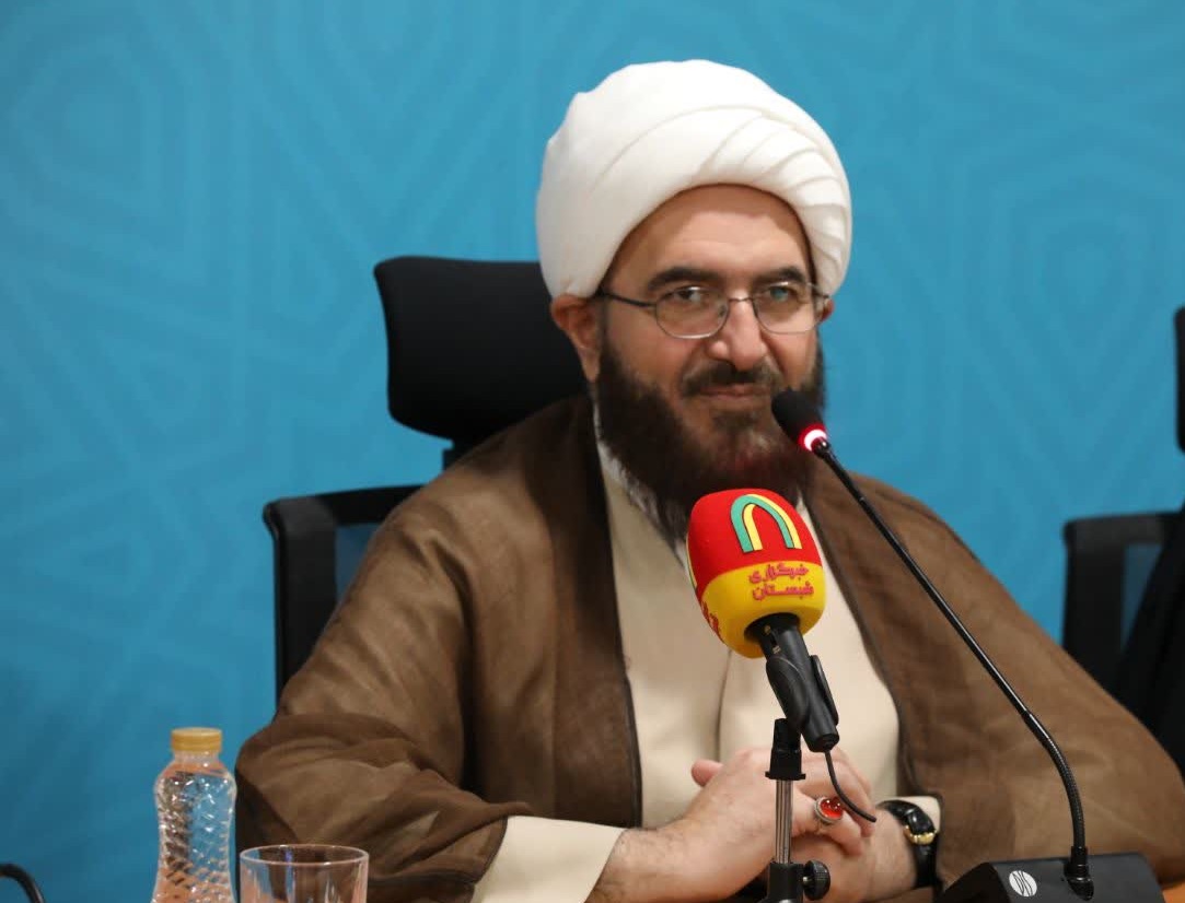 کانونهاي مساجد از فعالترين نهادها در قرارگاه ملي مسجد /اميدوارم در رسته همه مديران نگاه مسجدمحوري که رييس جمهور دارد تحقق يابد