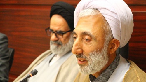 حضور پر شور در انتخابات عمل به فرامین امام راحل و رهبری است