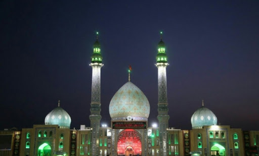 تدارک مفصل مسجد جمکران برای عزاداران حسینی/ از روزانه ۳ نوبت سوگواری تا برپایی تکیه کودکان
