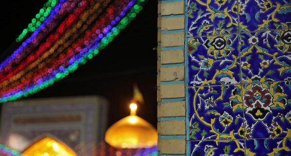 رقم خوردن اتفاقات مطلوب در دهه کرامت ۱۴۰۰/ آمادگی آستان قدس رضوی برای حمایت بیشتر از بچه‌های مسجد