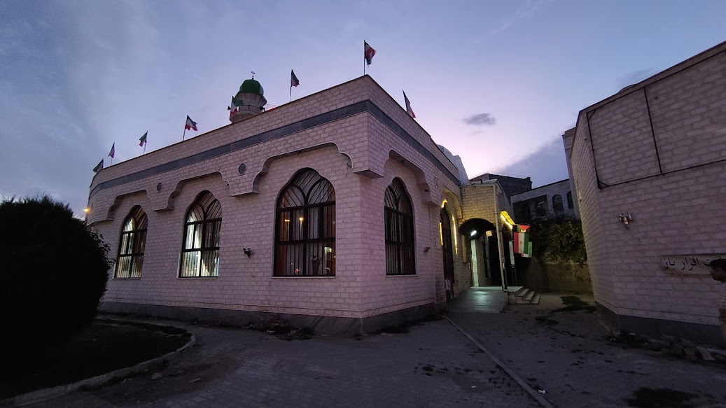 masajed