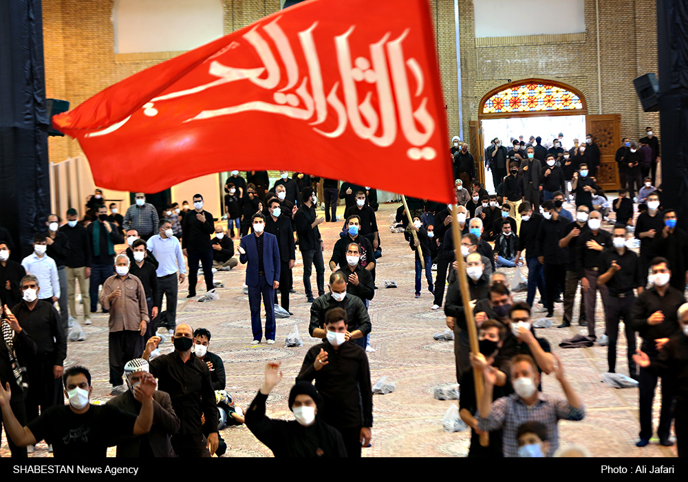تدارک مساجد پایتخت برای سالروز شهادت امام حسن(ع) و سه ساله کربلا
