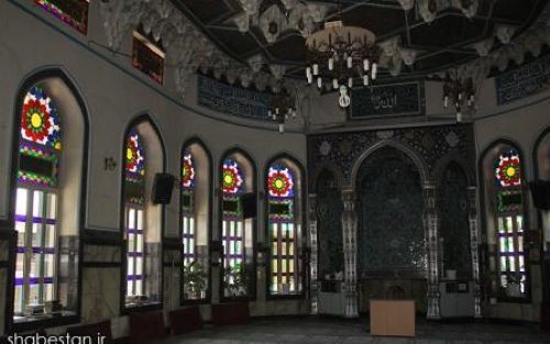 جاذبه‌های مسجدی تهران؛ فرصت انس با مسجد در نوروز رمضانی