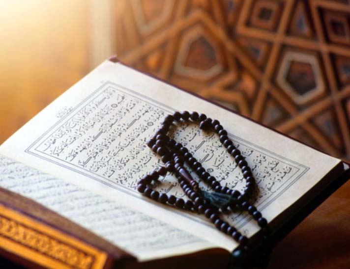 آغاز کلاس های قرآن ویژه مقطع متوسطه اول در کانون «الزهرا (س)»
