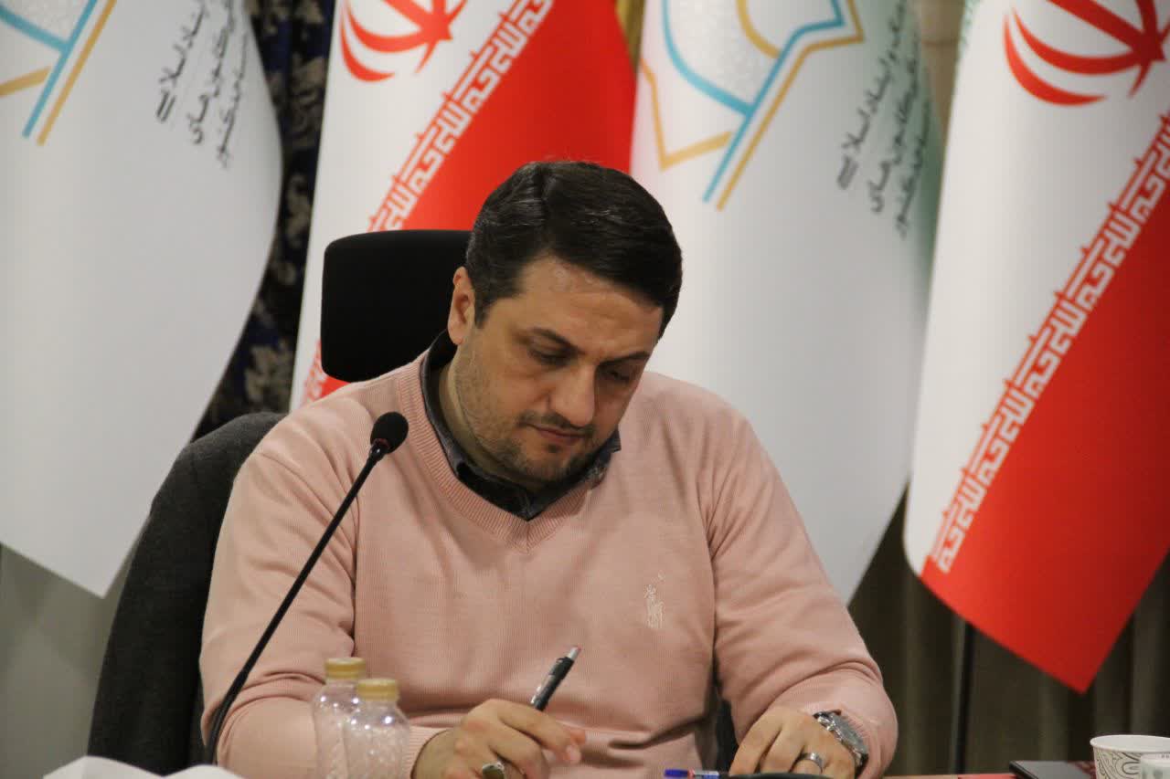 برگزاري دوره آموزشي «هواي تازه»