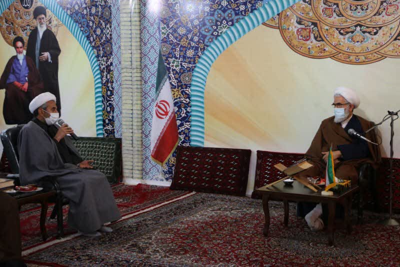 کانون‌های مساجد با اجرای طرح«ایران قوی» به دنبال تربیت نیروهای مؤمن و انقلابی هستند
