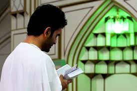 برگزاری مراسم معنوی اعتکاف دانشجویی در مسجد دانشگاه علم و صنعت / مهلت ثبت‌نام تا ۱۰ بهمن