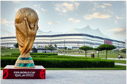 پخش فینال جام جهانی قطر در کانون «دوستان آسمانی»