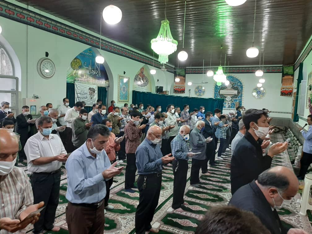 ایجاد شبکه فرهنگی مردم محور موجب پویایی مسجد امام حسن مجتبی(ع) شد