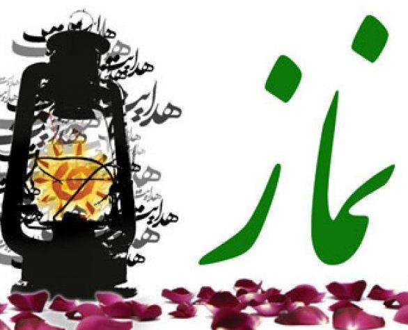 تقدیر از نونهال مکبر عضو کانون «بقیه الله (عج)» خفر