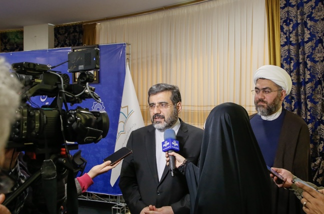 دولت در تقویت فعالیت‌های فرهنگی مساجد به کانون‌های فرهنگی هنری اتکاء دارد