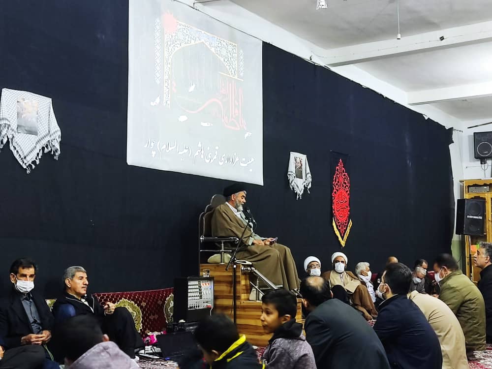 ترويج سيره فاطمي بين نسل جوان نقش مهمي در شکلگيري جامعه ايدهآل اسلامي ايفا ميکند
