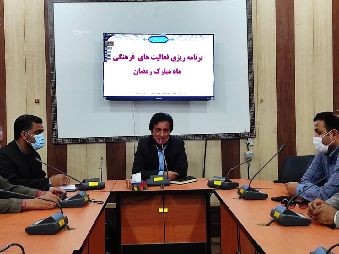 راه اندازی کاروان قرآنی در سطح جنوب کرمان