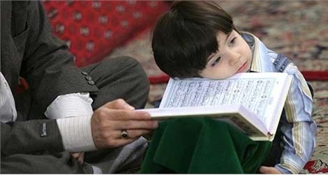 راهکارهای جذب کودک به مسجد