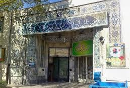 استمرار اقدامات مربوط به مقاوم‌سازی و مرمت در مسجد ارک تهران