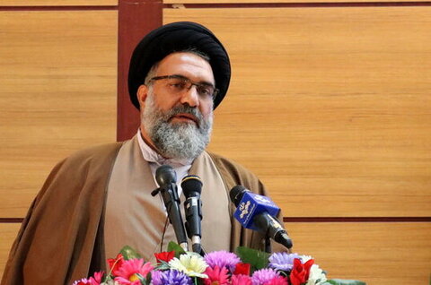 قدردانی نماینده ولی فقیه از برگزیدگان طرح «ایران قوی»