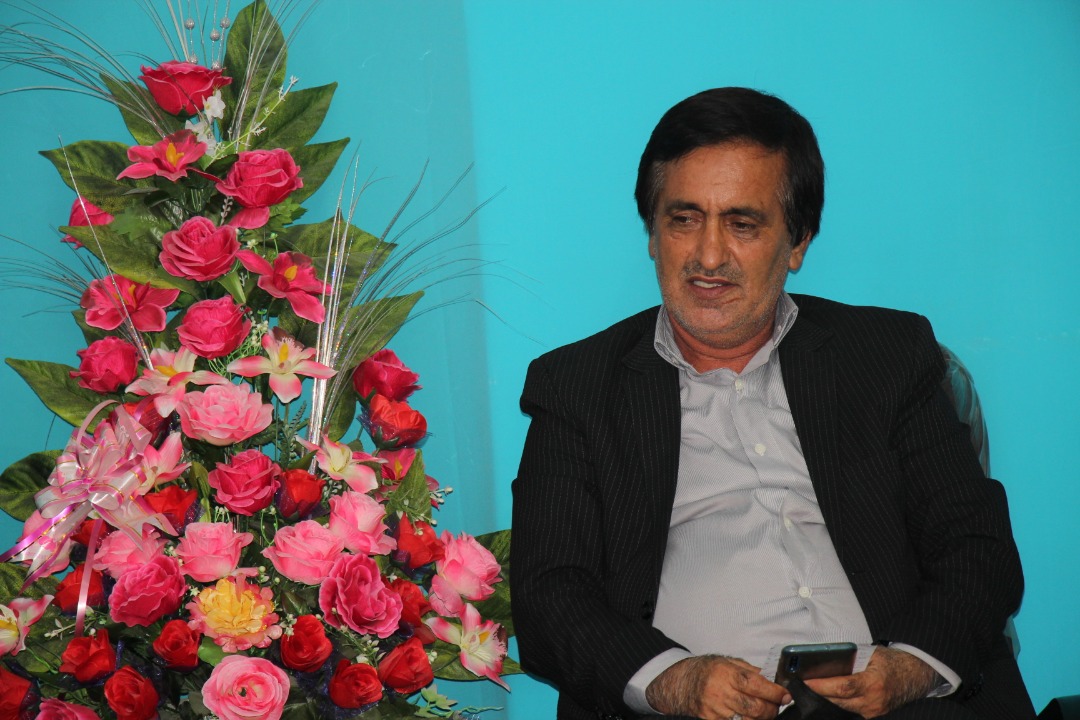 اولین رویداد جهاد تبیین سواد رسانه ای در جنوب کرمان برگزار می شود