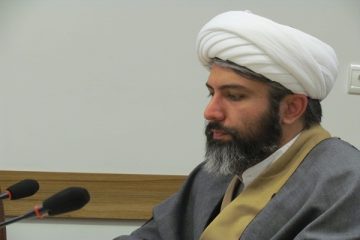 پخش نماهنگ های صوتی از بلندگوهای مساجد زنجان