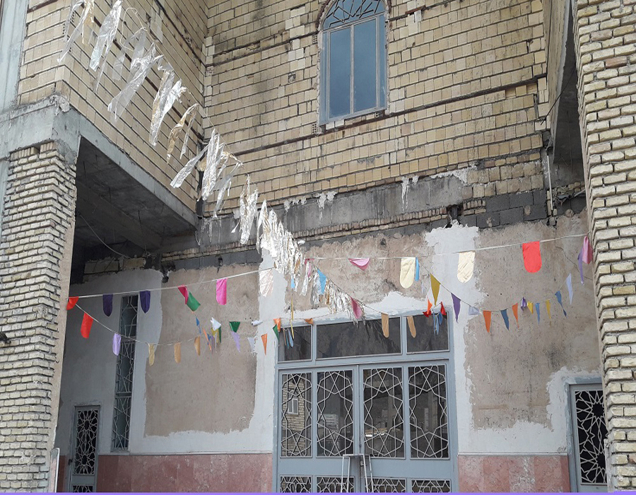 masajed