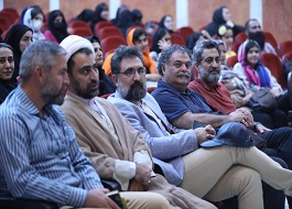 پرونده اولین دوره آموزشی«مدرسه تئاتر شبستان »در کرمانشاه بسته شد