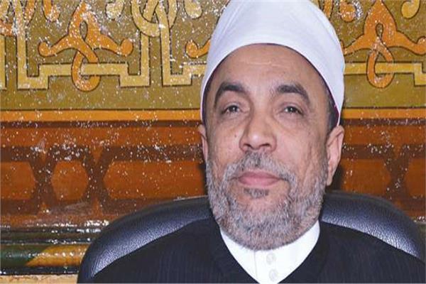 اقامه نماز تراویح در مساجد مصر بدون حضور نمازگزار